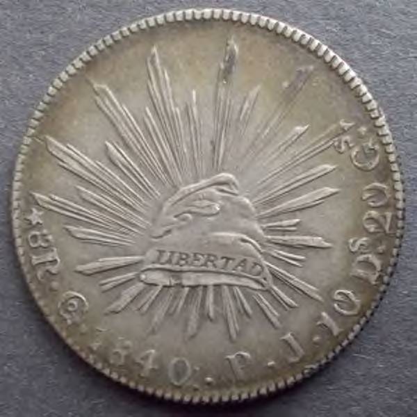 1840-Go-Guanajuato-8-Reales,-4/3
